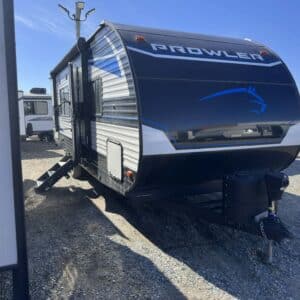 PROWLER 250BH 2022