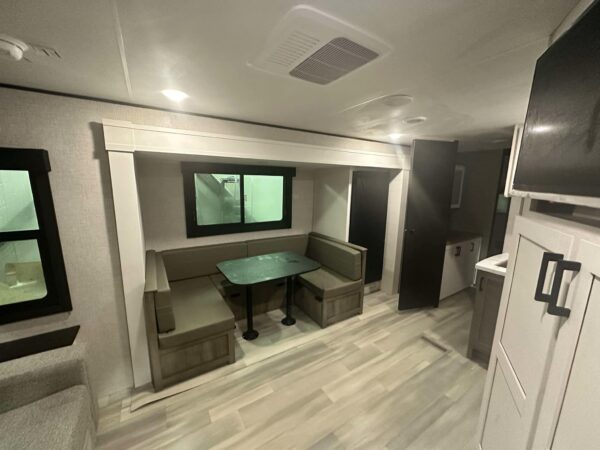 HIGHLAND RIDGE OPEN RANGE 26RLS 2025 - Image 6