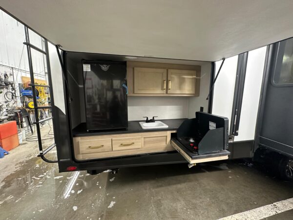 KEYSTONE OUTBACK 340BH 2025 - Image 6