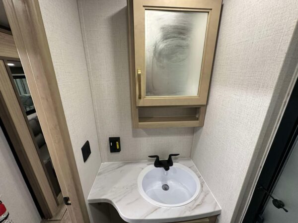 KEYSTONE OUTBACK 340BH 2025 - Image 22