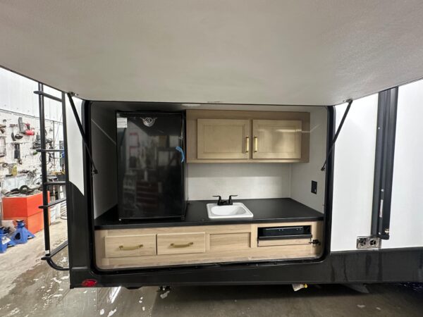 KEYSTONE OUTBACK 340BH 2025 - Image 5