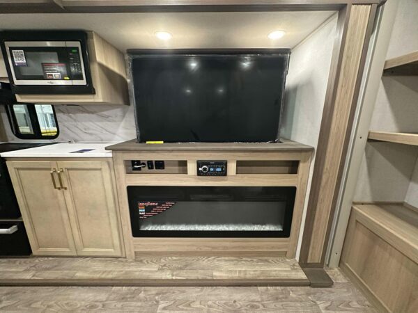KEYSTONE OUTBACK 340BH 2025 - Image 14