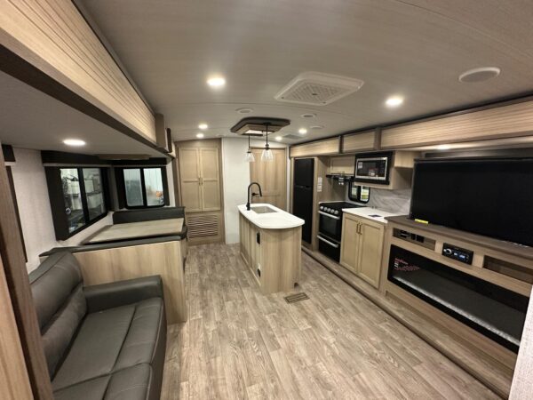 KEYSTONE OUTBACK 340BH 2025 - Image 8