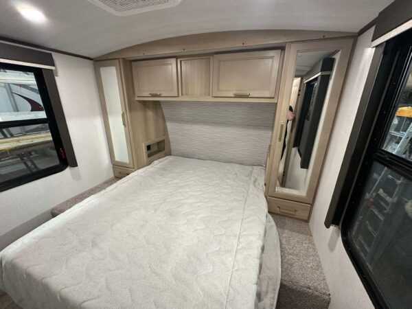 KEYSTONE OUTBACK 340BH 2025 - Image 25