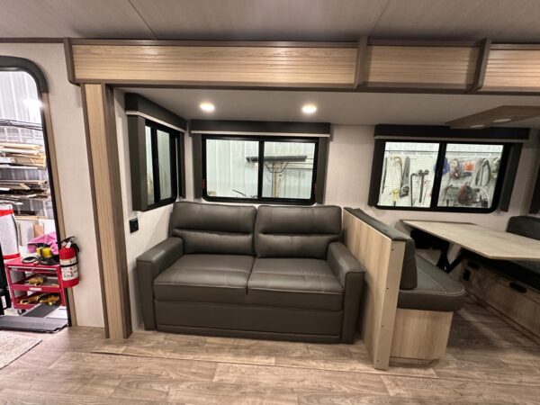 KEYSTONE OUTBACK 340BH 2025 - Image 16