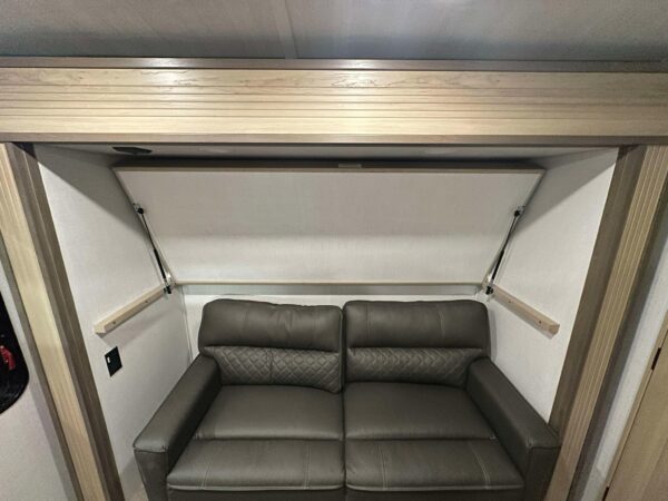 KEYSTONE OUTBACK 340BH 2025 - Image 20