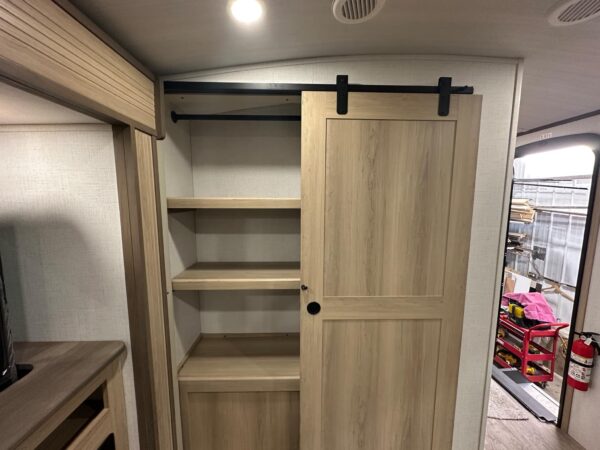 KEYSTONE OUTBACK 340BH 2025 - Image 15