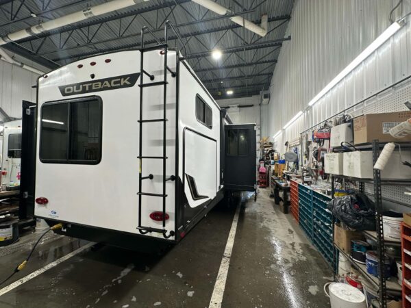 KEYSTONE OUTBACK 340BH 2025 - Image 4