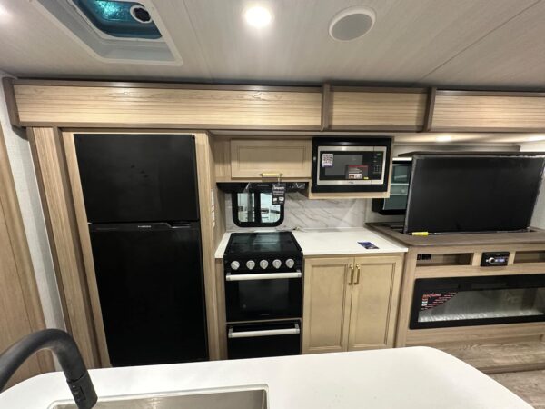 KEYSTONE OUTBACK 340BH 2025 - Image 11
