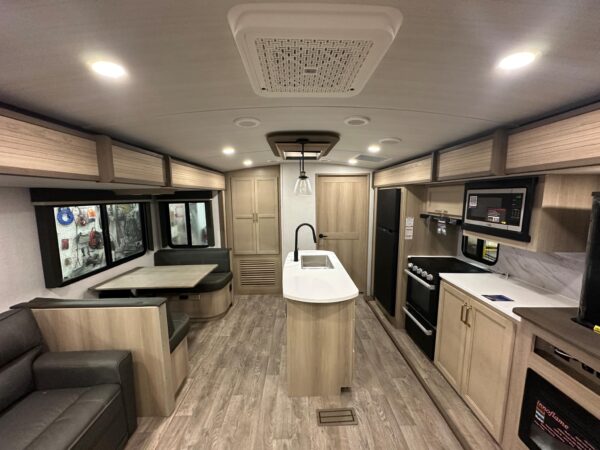 KEYSTONE OUTBACK 340BH 2025 - Image 9