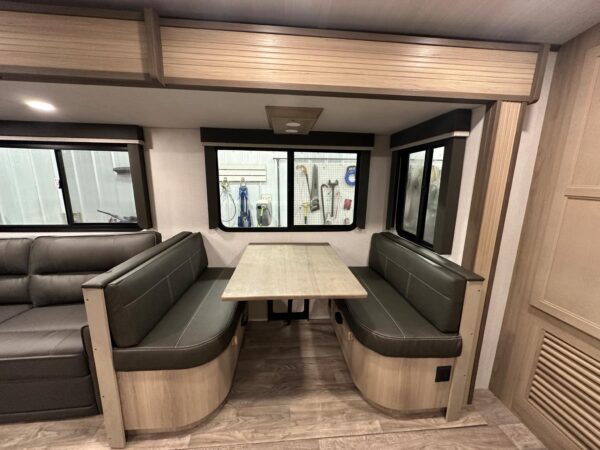 KEYSTONE OUTBACK 340BH 2025 - Image 17