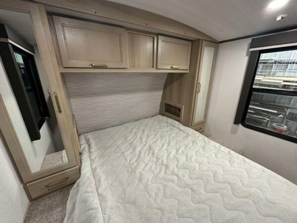 KEYSTONE OUTBACK 340BH 2025 - Image 27