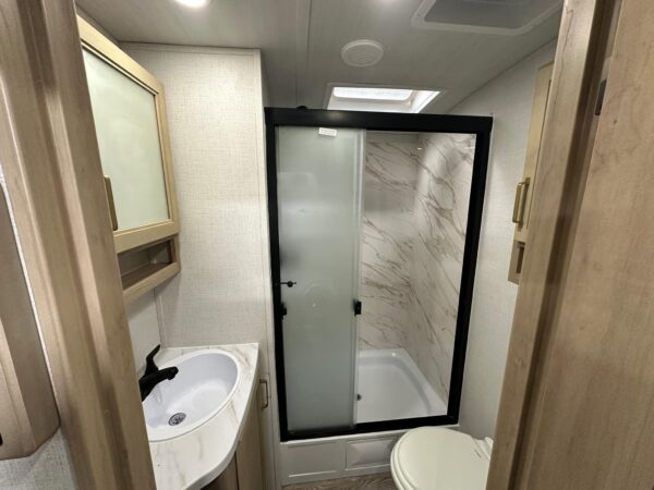 KEYSTONE OUTBACK 340BH 2025 - Image 21