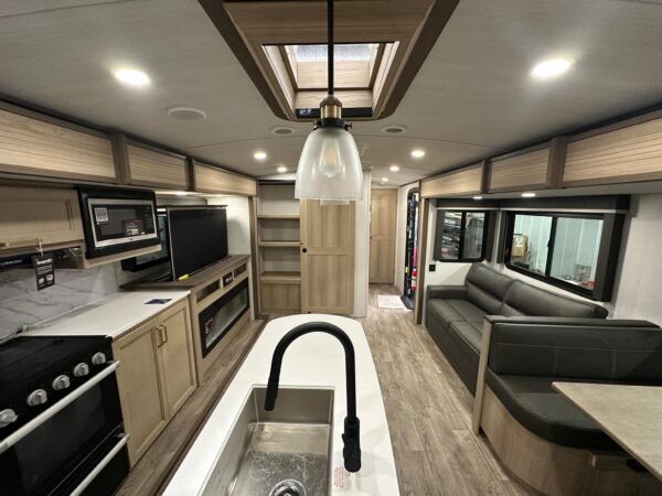 KEYSTONE OUTBACK 340BH 2025 - Image 10
