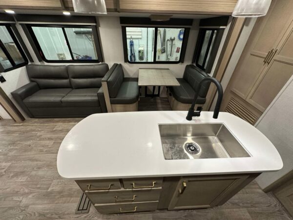 KEYSTONE OUTBACK 340BH 2025 - Image 12