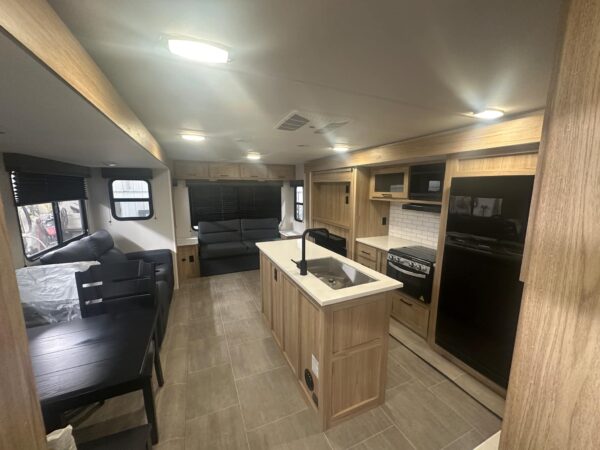HEARTLAND PROWLER 3009RL 2025 - Image 7