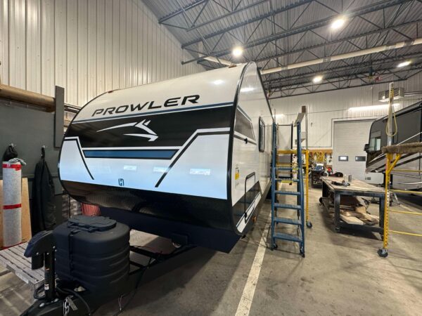 HEARTLAND PROWLER 3009RL 2025 - Image 2
