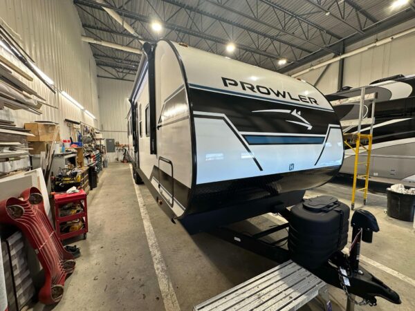 HEARTLAND PROWLER 3009RL 2025