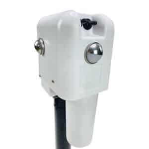 VÉRIN ÉLECTRIQUE RV CARE 3500 LBS