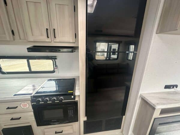 FOREST RIVER SILVER LAKE 2600RB 2025 - Image 10