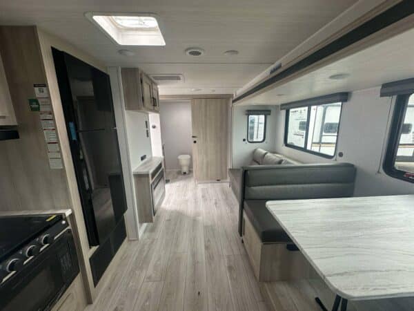 FOREST RIVER SILVER LAKE 2600RB 2025 - Image 13