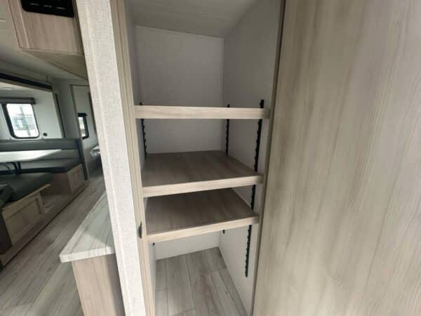 FOREST RIVER SILVER LAKE 2600RB 2025 - Image 5