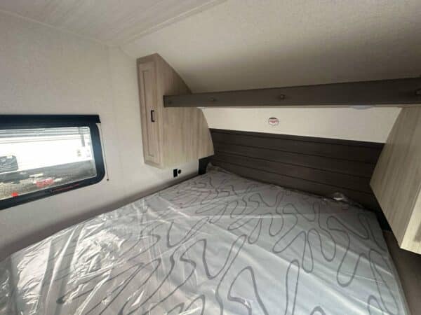 FOREST RIVER SILVER LAKE 2600RB 2025 - Image 21