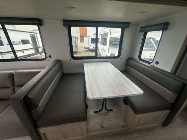 FOREST RIVER SILVER LAKE 2600RB 2025 - Image 7