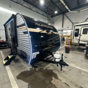 FOREST RIVER AURORA 16BHX 2025