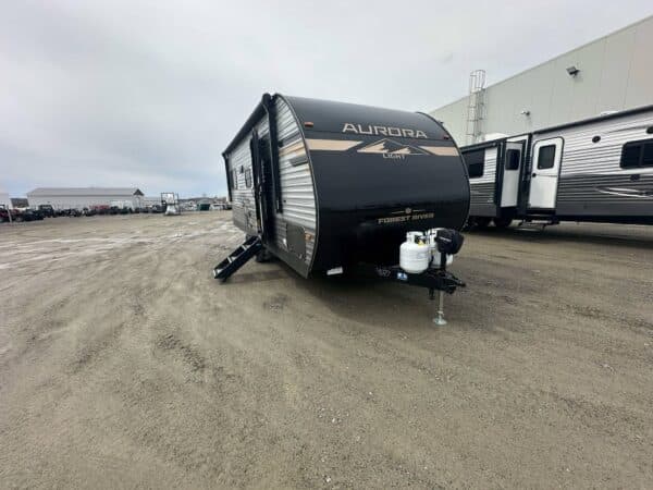 FOREST RIVER AURORA 22 EPIC 2025