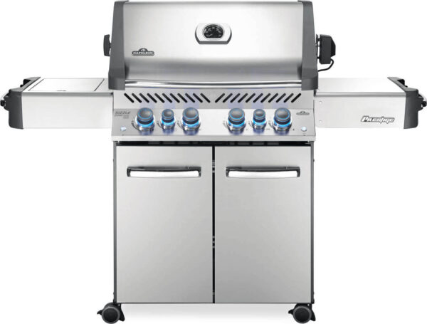 NAPOLEON Héritage Prestige® 500 RSIB