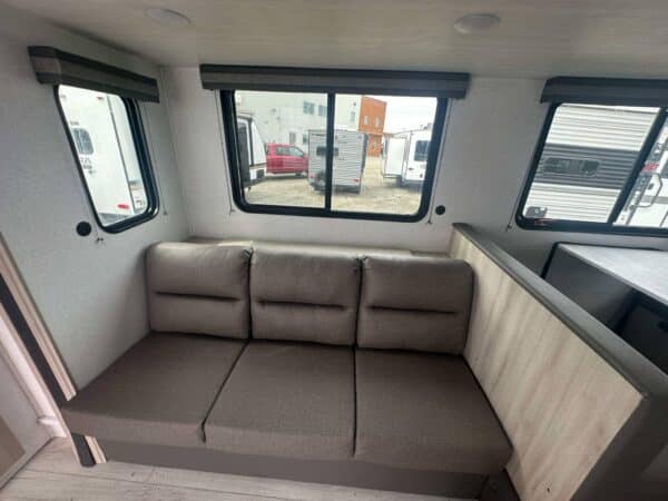 FOREST RIVER SILVER LAKE 2600RB 2025 - Image 6
