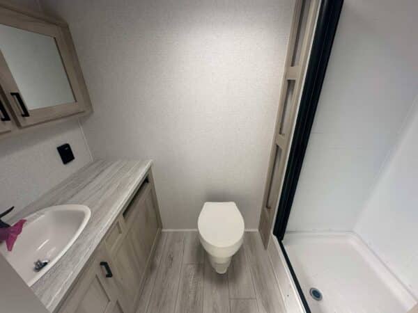 FOREST RIVER SILVER LAKE 2600RB 2025 - Image 15