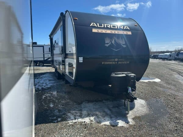 FOREST RIVER AURORA 280BHS 2025