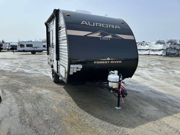 FOREST RIVER AURORA BART 13RDX 2025