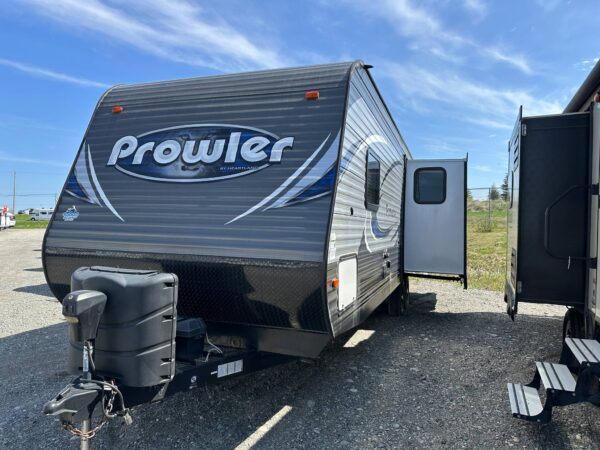HEARTLAND PROWLER 28RLS 2017 - Image 2