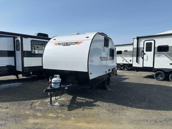 GULFSTREAM TRAIL BOSS 160FK 2025 - Image 2
