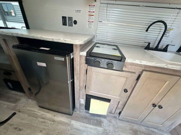 GULFSTREAM TRAIL BOSS 140BH 2025 - Image 13