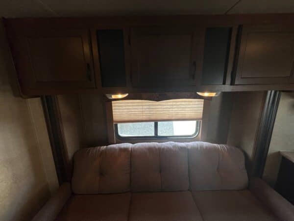 JAYCO JAY FLIGHT 281 BHS 2014 - Image 18