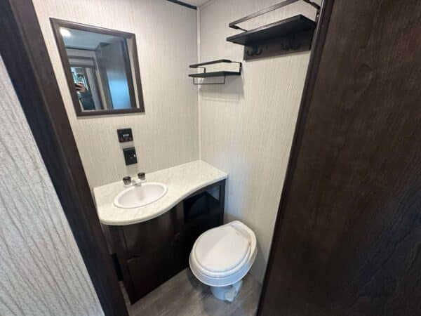 HEARTLAND PROWLER 300BH 2020 - Image 22