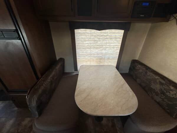 JAYCO JAY FLIGHT 281 BHS 2014 - Image 12