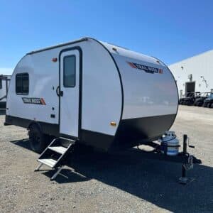 GULFSTREAM TRAIL BOSS 140BH 2025