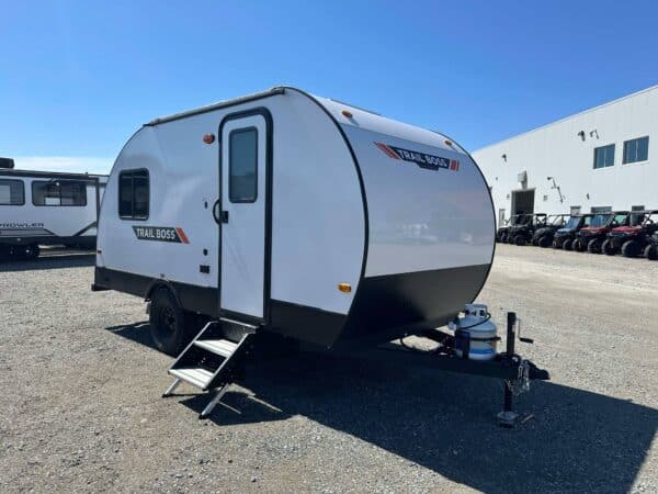 GULFSTREAM TRAIL BOSS 140BH 2025