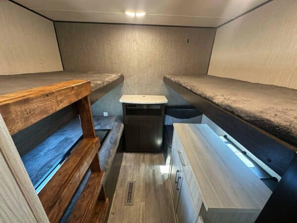 HEARTLAND PROWLER 300BH 2020 - Image 26