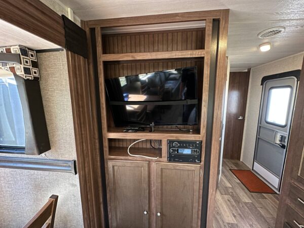 HEARTLAND PROWLER 28RLS 2017 - Image 18