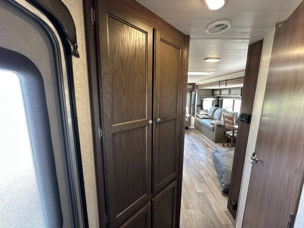 HEARTLAND PROWLER 28RLS 2017 - Image 20