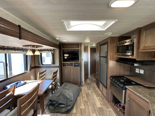 HEARTLAND PROWLER 28RLS 2017 - Image 11