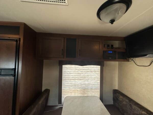 JAYCO JAY FLIGHT 281 BHS 2014 - Image 11