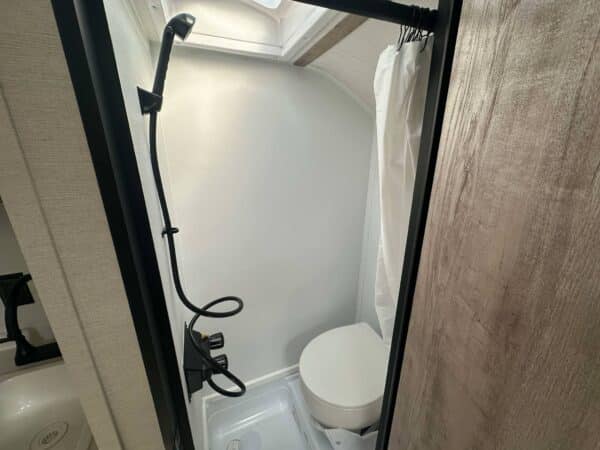 GULFSTREAM TRAIL BOSS 160FK 2025 - Image 12
