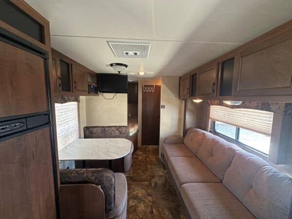 JAYCO JAY FLIGHT 281 BHS 2014 - Image 9